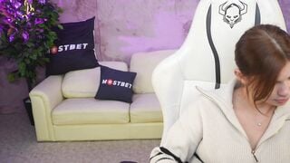Watch Vesta054 Leaked Porn Video [Stripchat] - recordable-privates-teens, masturbation, anal-masturbation, dildo-or-vibrator-teens, foot-fetish