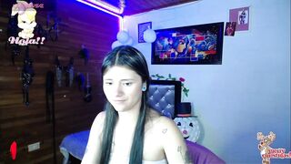 Dahlia_025 Best Porn Video [Stripchat] - role-play-teens, trimmed-teens, sex-toys, latin-hairy, big-tits