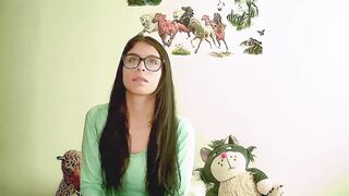 Watch Hollymoli Top Porn Video [Stripchat] - orgasm, role-play-young, dildo-or-vibrator, cowgirl, deepthroat