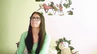 Watch Hollymoli Top Porn Video [Stripchat] - orgasm, role-play-young, dildo-or-vibrator, cowgirl, deepthroat