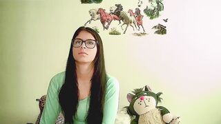 Watch Hollymoli Top Porn Video [Stripchat] - orgasm, role-play-young, dildo-or-vibrator, cowgirl, deepthroat