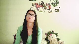 Watch Hollymoli Top Porn Video [Stripchat] - orgasm, role-play-young, dildo-or-vibrator, cowgirl, deepthroat