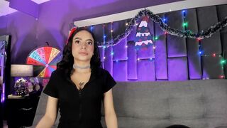 AnastasiandKendall New Porn Video [Stripchat] - dildo-or-vibrator-deepthroat, small-tits-young, spanish-speaking, brunettes-young, dildo-or-vibrator-young