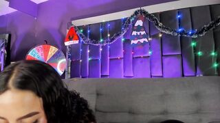 AnastasiandKendall New Porn Video [Stripchat] - dildo-or-vibrator-deepthroat, small-tits-young, spanish-speaking, brunettes-young, dildo-or-vibrator-young