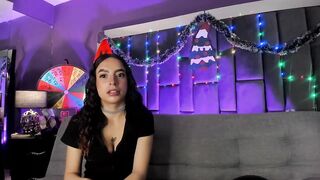 AnastasiandKendall New Porn Video [Stripchat] - dildo-or-vibrator-deepthroat, small-tits-young, spanish-speaking, brunettes-young, dildo-or-vibrator-young