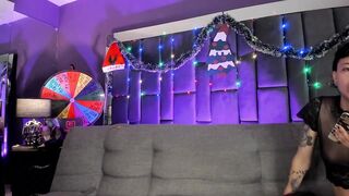 AnastasiandKendall New Porn Video [Stripchat] - dildo-or-vibrator-deepthroat, small-tits-young, spanish-speaking, brunettes-young, dildo-or-vibrator-young
