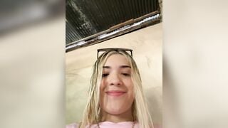 Sarita-candy New Porn Video [Stripchat] - fisting-young, blondes-young, petite-blondes, small-tits, small-tits-latin