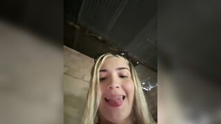 Sarita-candy New Porn Video [Stripchat] - fisting-young, blondes-young, petite-blondes, small-tits, small-tits-latin