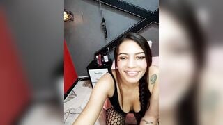 Watch ScarletFoxXXX Hot Porn Video [Stripchat] - shower, fisting-latin, dildo-or-vibrator-deepthroat, anal-latin, brunettes