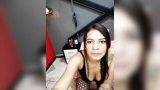 Watch ScarletFoxXXX Hot Porn Video [Stripchat] - shower, fisting-latin, dildo-or-vibrator-deepthroat, anal-latin, brunettes