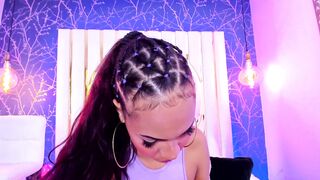 AbbieRous Cam Porn Video [Stripchat] - cosplay, squirt, trimmed-teens, masturbation, piercings