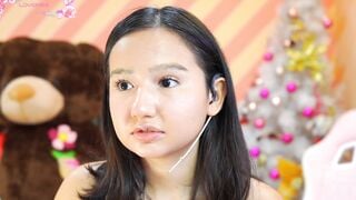 Pinkie_Princes HD Porn Video [Stripchat] - dildo-or-vibrator-double-penetration, small-tits-young, asian-young, anal-young, hairy