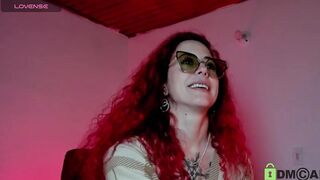 Borbala_Iggy Best Porn Video [Stripchat] - doggy-style, fingering-young, foot-fetish, dildo-or-vibrator-deepthroat, tattoos-white