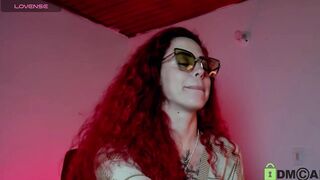 Borbala_Iggy Best Porn Video [Stripchat] - doggy-style, fingering-young, foot-fetish, dildo-or-vibrator-deepthroat, tattoos-white