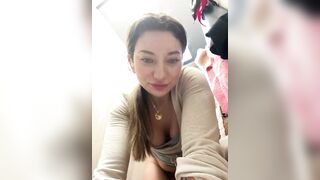 MooonReal Top Porn Video [Stripchat] - ahegao, white, big-ass-milfs, cowgirl, cam2cam