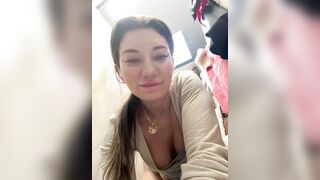 MooonReal Top Porn Video [Stripchat] - ahegao, white, big-ass-milfs, cowgirl, cam2cam