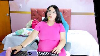 mia18_queen Best Porn Video [Stripchat] - oil-show, foot-fetish, cam2cam, twerk-teens, fingering-teens