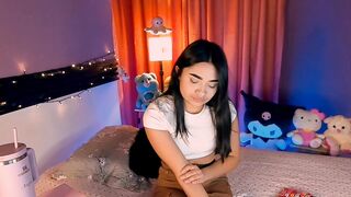 Watch cristal_latiinsex New Porn Video [Stripchat] - cheapest-privates-teens, deepthroat-blowjob, fingering-teens, heels, anal-fingering