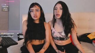 Watch Zowi_Hottiee Leaked Porn Video [Stripchat] - gagging, brunettes-blowjob, blowjob-ahegao, nipple-toys, striptease