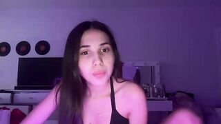 babycakesnessa1 Camgirl Porn Video [Chaturbate] - mommy, naturalboobs, newmodel, chill