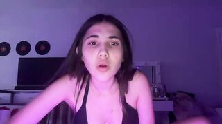 babycakesnessa1 Camgirl Porn Video [Chaturbate] - mommy, naturalboobs, newmodel, chill