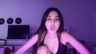 babycakesnessa1 Camgirl Porn Video [Chaturbate] - mommy, naturalboobs, newmodel, chill