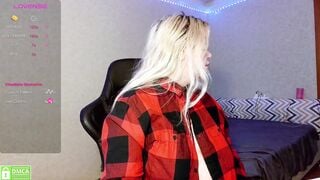 elven_dreams_ New Porn Video [Stripchat] - topless-white, orgasm, blondes-creampie, cheapest-privates-white, squirt