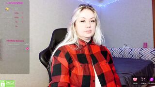 elven_dreams_ New Porn Video [Stripchat] - topless-white, orgasm, blondes-creampie, cheapest-privates-white, squirt