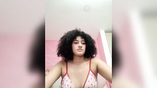 TwerkingAss Leaked Porn Video [Stripchat] - petite-latin, latex, trimmed-latin, smoking, latin-masturbation