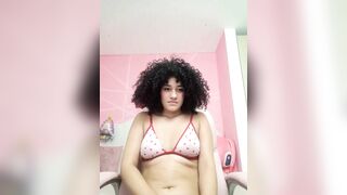 TwerkingAss Leaked Porn Video [Stripchat] - petite-latin, latex, trimmed-latin, smoking, latin-masturbation