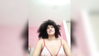 TwerkingAss Leaked Porn Video [Stripchat] - petite-latin, latex, trimmed-latin, smoking, latin-masturbation