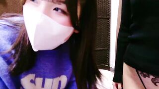 mari_tan_ch Top Porn Video [Stripchat] - fingering, fingering-young, petite-asian, double-penetration, ahegao