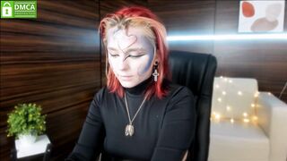 Watch amnesia_red Best Porn Video [Stripchat] - hd, recordable-publics, twerk, topless-white, cosplay