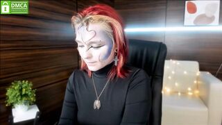 Watch amnesia_red Best Porn Video [Stripchat] - hd, recordable-publics, twerk, topless-white, cosplay