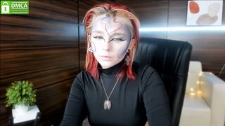 Watch amnesia_red Best Porn Video [Stripchat] - hd, recordable-publics, twerk, topless-white, cosplay
