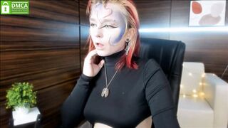 Watch amnesia_red Best Porn Video [Stripchat] - hd, recordable-publics, twerk, topless-white, cosplay