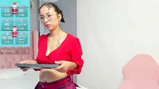 Watch pola_adams_ Leaked Porn Video [Stripchat] - titty-fuck, twerk, spanish-speaking, erotic-dance, fingering