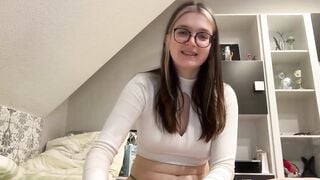 Watch NikaCyberslut Cam Porn Video [Stripchat] - girls, c2c, password, fuckme, homemaker