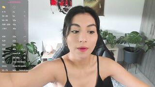 Dahian-peach Best Porn Video [Stripchat] - foot-fetish, yoga-young, deepthroat, big-ass-latin, titty-fuck