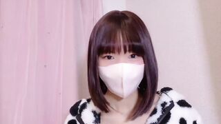 nagisa_desu Hot Porn Video [Stripchat] - asian, upskirt, brunettes, shaven, camel-toe