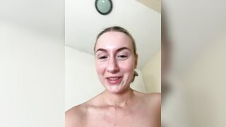 CutieEmy Cam Porn Video [Stripchat] - orgasm, fingering, doggy-style, humiliation, cock-rating