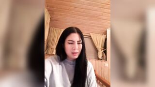 Watch clairewntr Leaked Porn Video [Stripchat] - black-hair-young, fingering-white, flashing, dildo-or-vibrator, fingering