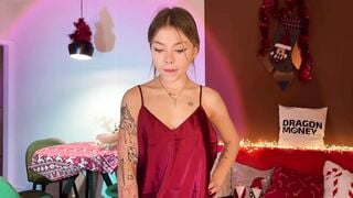 deva_alice Camgirl Porn Video [Chaturbate] - shy, smalltits, teen, cute