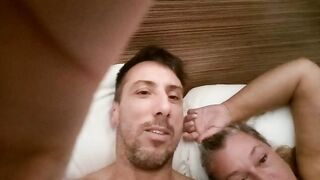 fabscouple Leaked Porn Video [Chaturbate] - dancing, fetish, oilshow, sexypussy