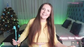 Watch _Katina__ Best Porn Video [Stripchat] - brunettes-blowjob, striptease-young, kissing, corset, yoga