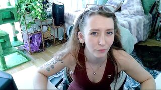 Watch adalinarae Camgirl Porn Video [Chaturbate] - new, beauty, chatty, brat, funny