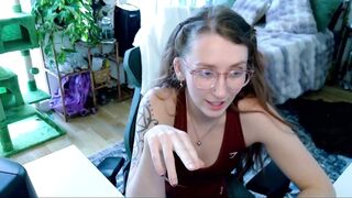 Watch adalinarae Camgirl Porn Video [Chaturbate] - new, beauty, chatty, brat, funny