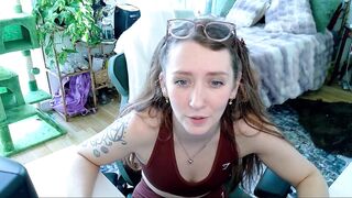 Watch adalinarae Camgirl Porn Video [Chaturbate] - new, beauty, chatty, brat, funny