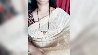 Watch Indian_desi_wife Best Porn Video [Stripchat] - dildo-or-vibrator, curvy-indian, mobile, middle-priced-privates-milfs, striptease