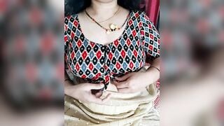 Watch Indian_desi_wife Best Porn Video [Stripchat] - dildo-or-vibrator, curvy-indian, mobile, middle-priced-privates-milfs, striptease